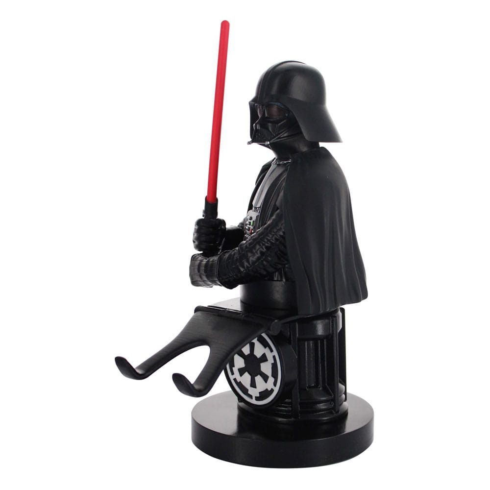 Cable Guy Soporte Sujecion Figura Darth Vader a New Hope Star Wars 20 cm