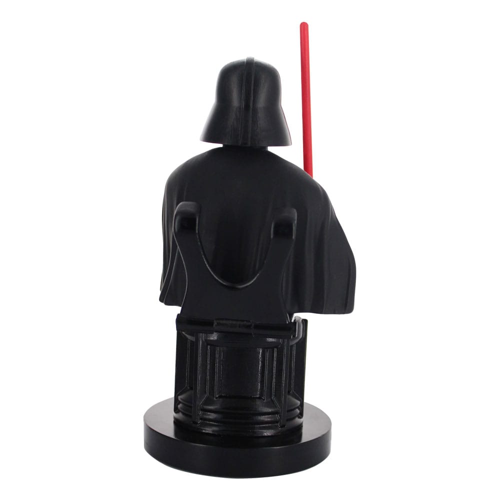 Cable Guy Soporte Sujecion Figura Darth Vader a New Hope Star Wars 20 cm