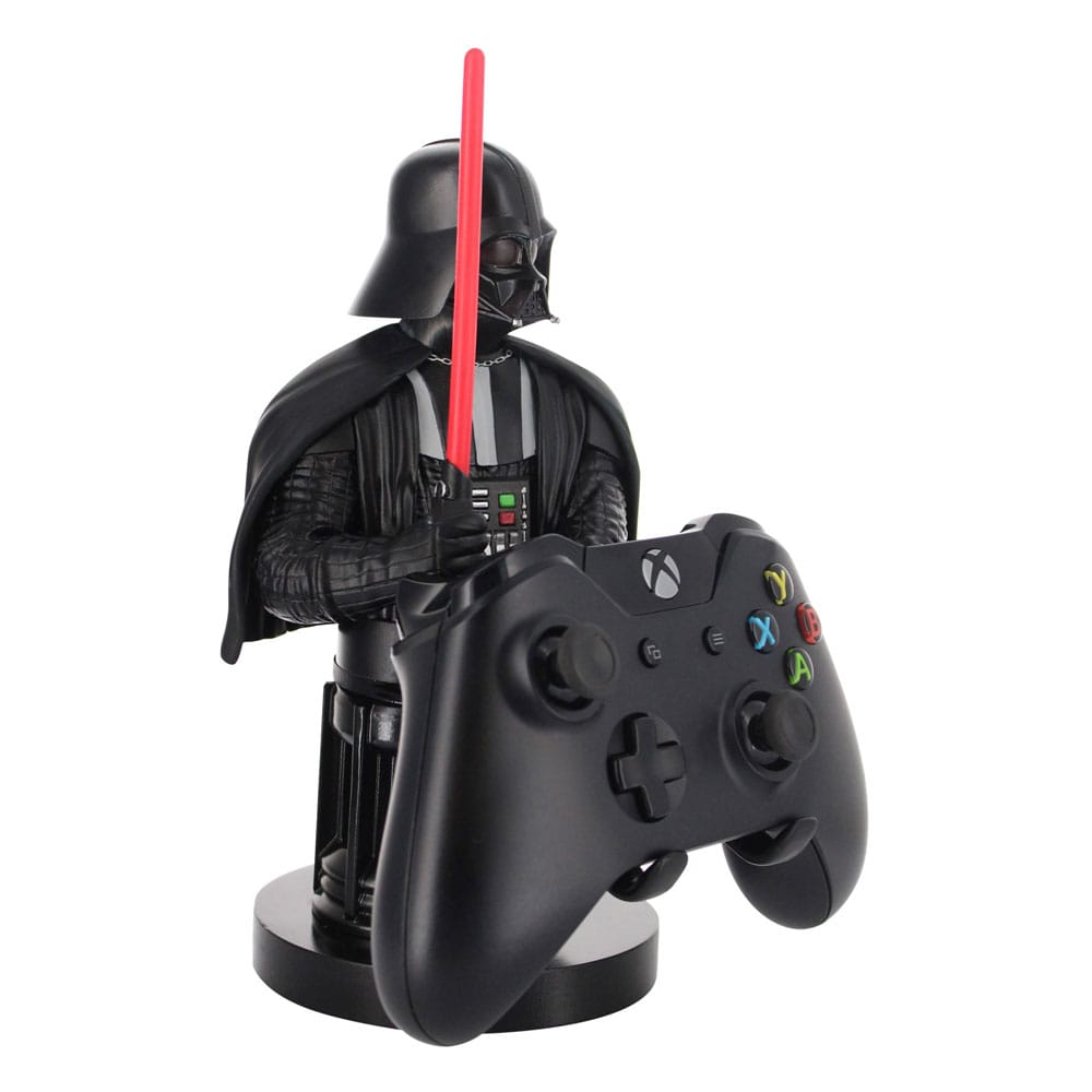 Cable Guy Soporte Sujecion Figura Darth Vader a New Hope Star Wars 20 cm