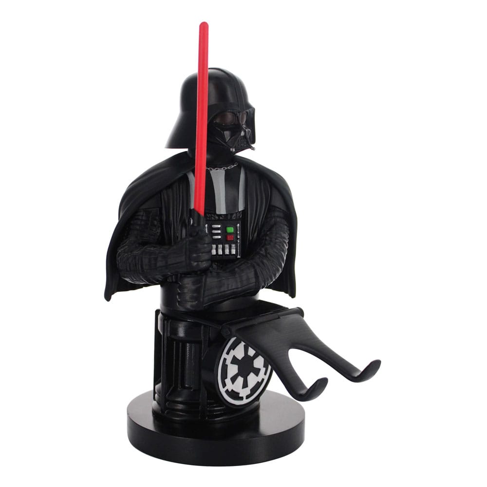 Cable Guy Soporte Sujecion Figura Darth Vader a New Hope Star Wars 20 cm