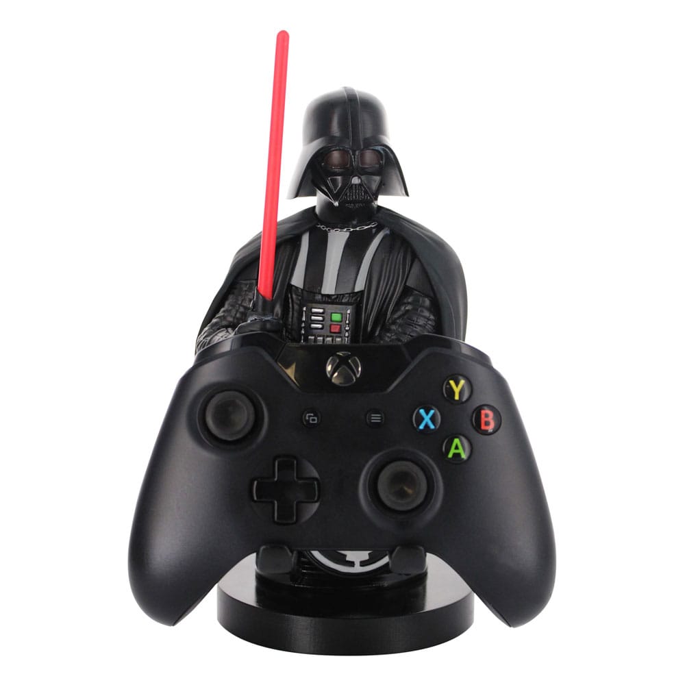 Cable Guy Soporte Sujecion Figura Darth Vader a New Hope Star Wars 20 cm