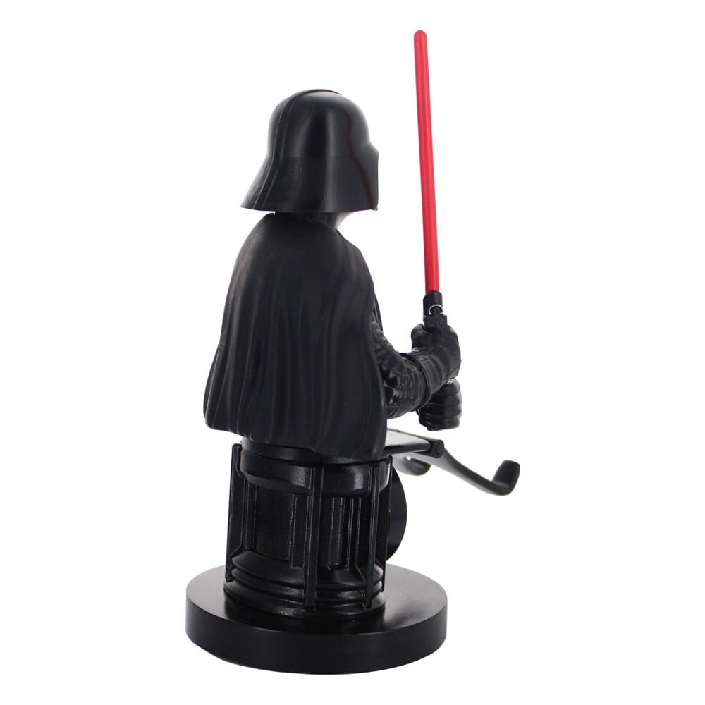 Cable Guy Soporte Sujecion Figura Darth Vader a New Hope Star Wars 20 cm
