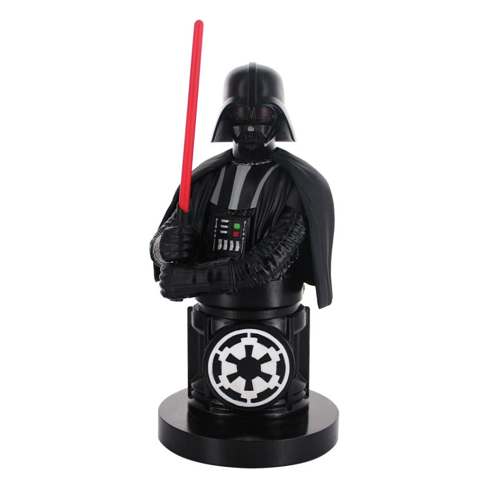 Cable Guy Soporte Sujecion Figura Darth Vader a New Hope Star Wars 20 cm