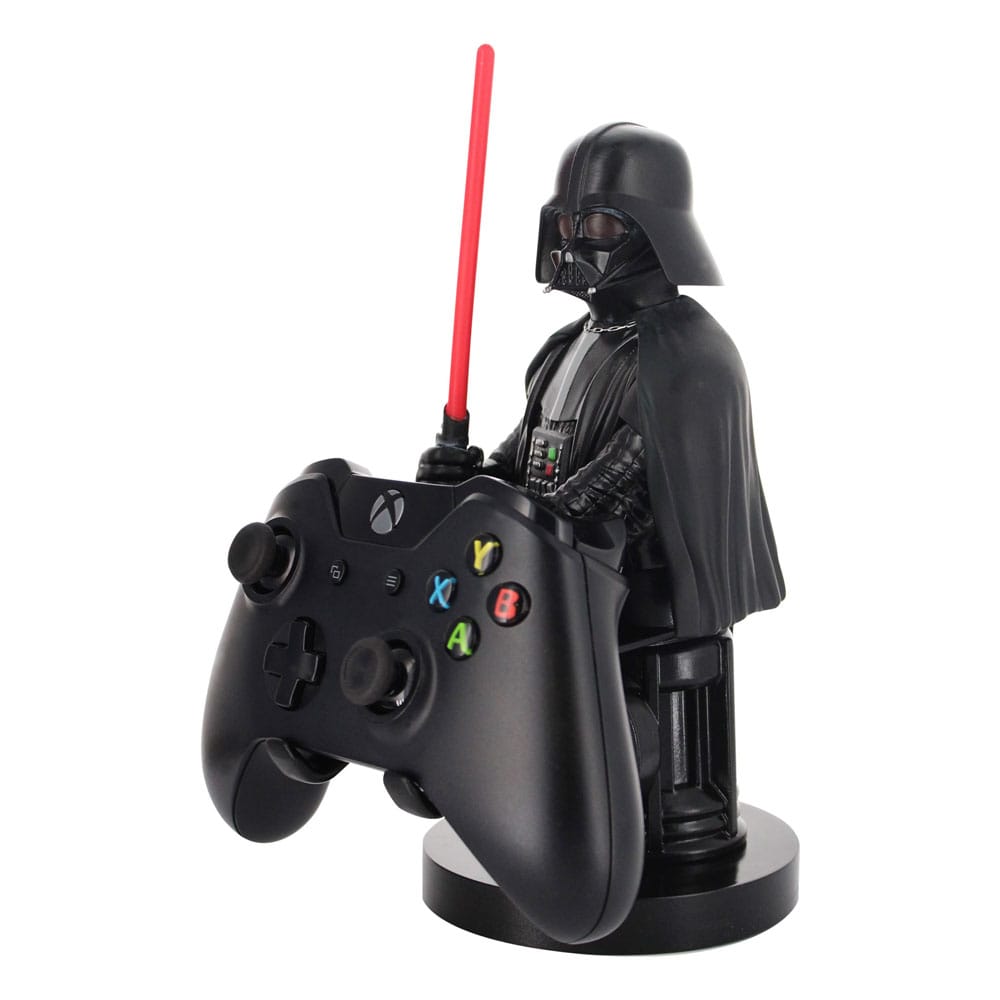 Cable Guy Soporte Sujecion Figura Darth Vader a New Hope Star Wars 20 cm