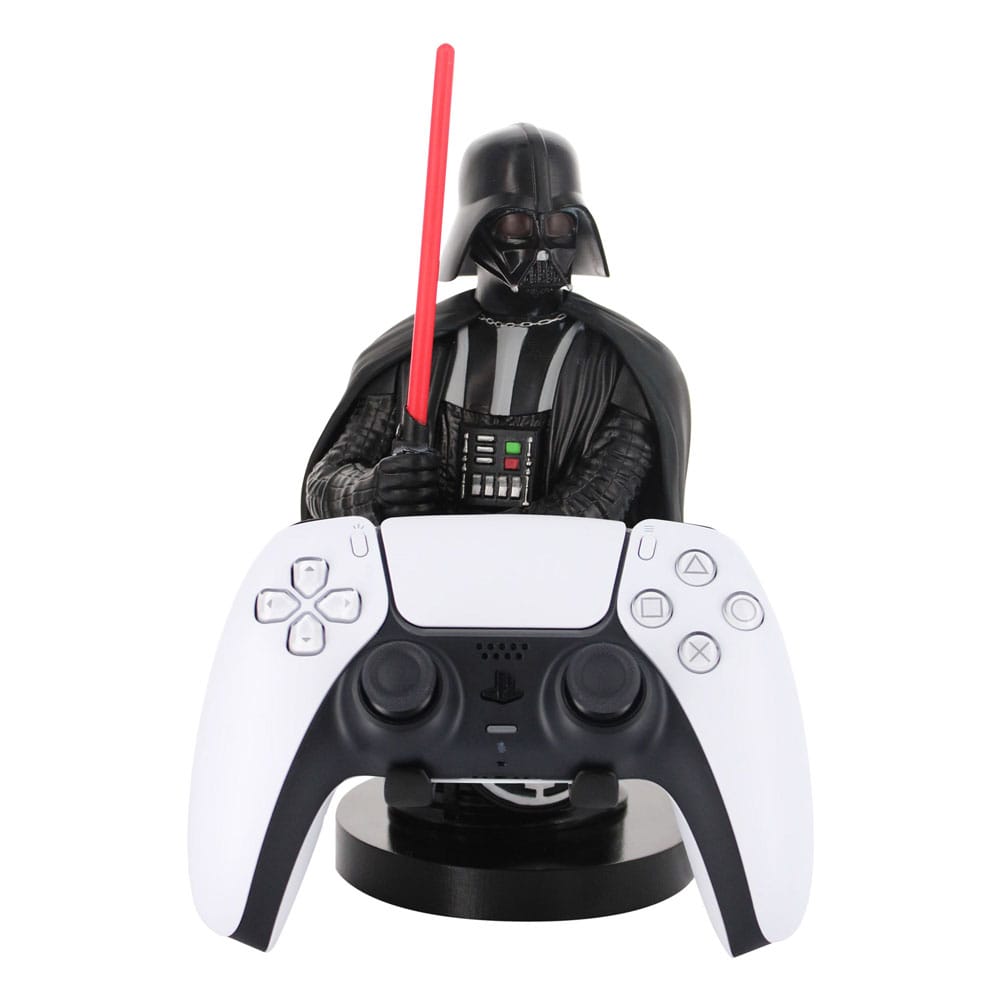 Cable Guy Soporte Sujecion Figura Darth Vader a New Hope Star Wars 20 cm