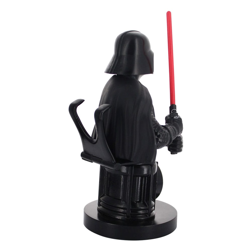Cable Guy Soporte Sujecion Figura Darth Vader a New Hope Star Wars 20 cm