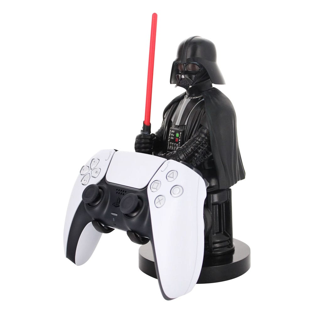 Cable Guy Soporte Sujecion Figura Darth Vader a New Hope Star Wars 20 cm