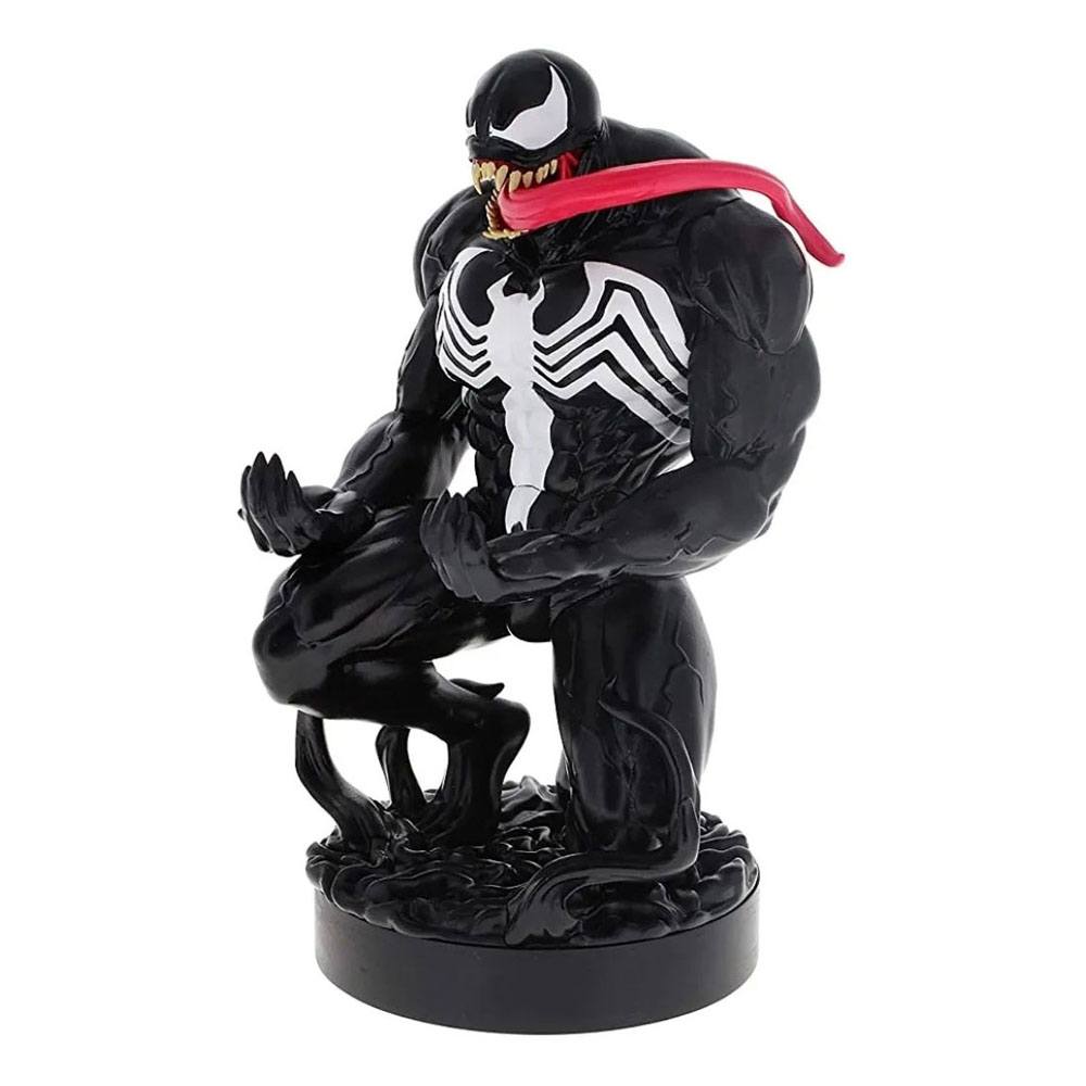 Cable Guy Soporte Sujecion Figura Venom Marvel 20 cm