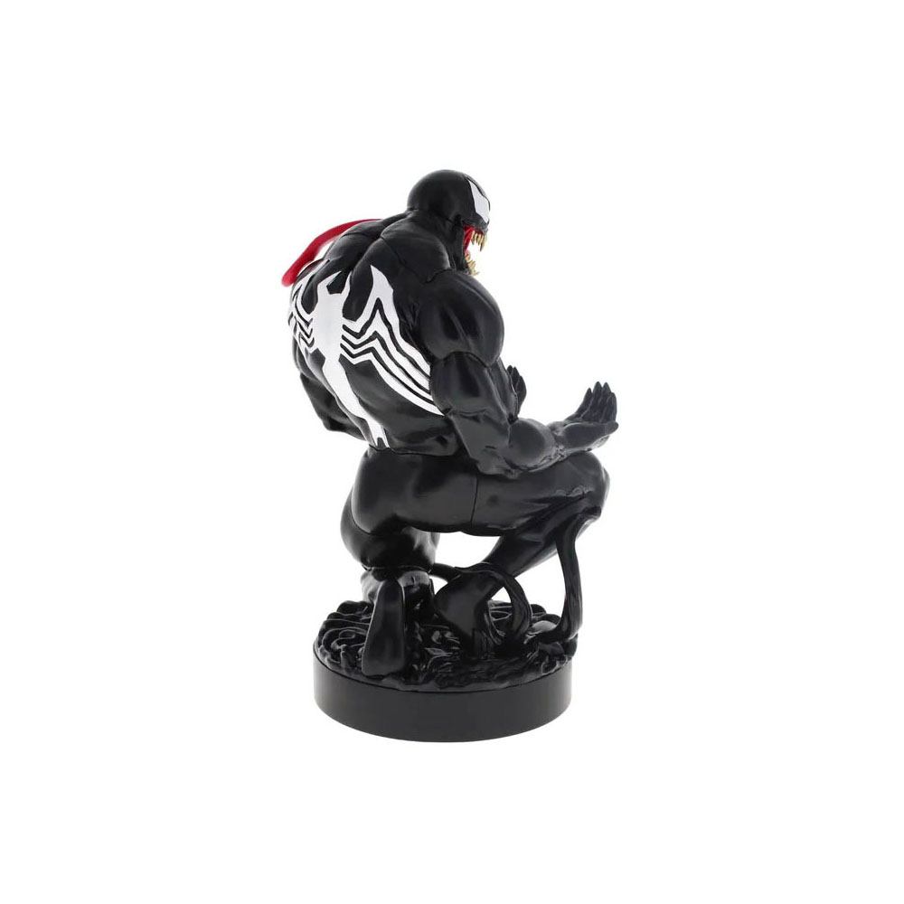 Cable Guy Soporte Sujecion Figura Venom Marvel 20 cm