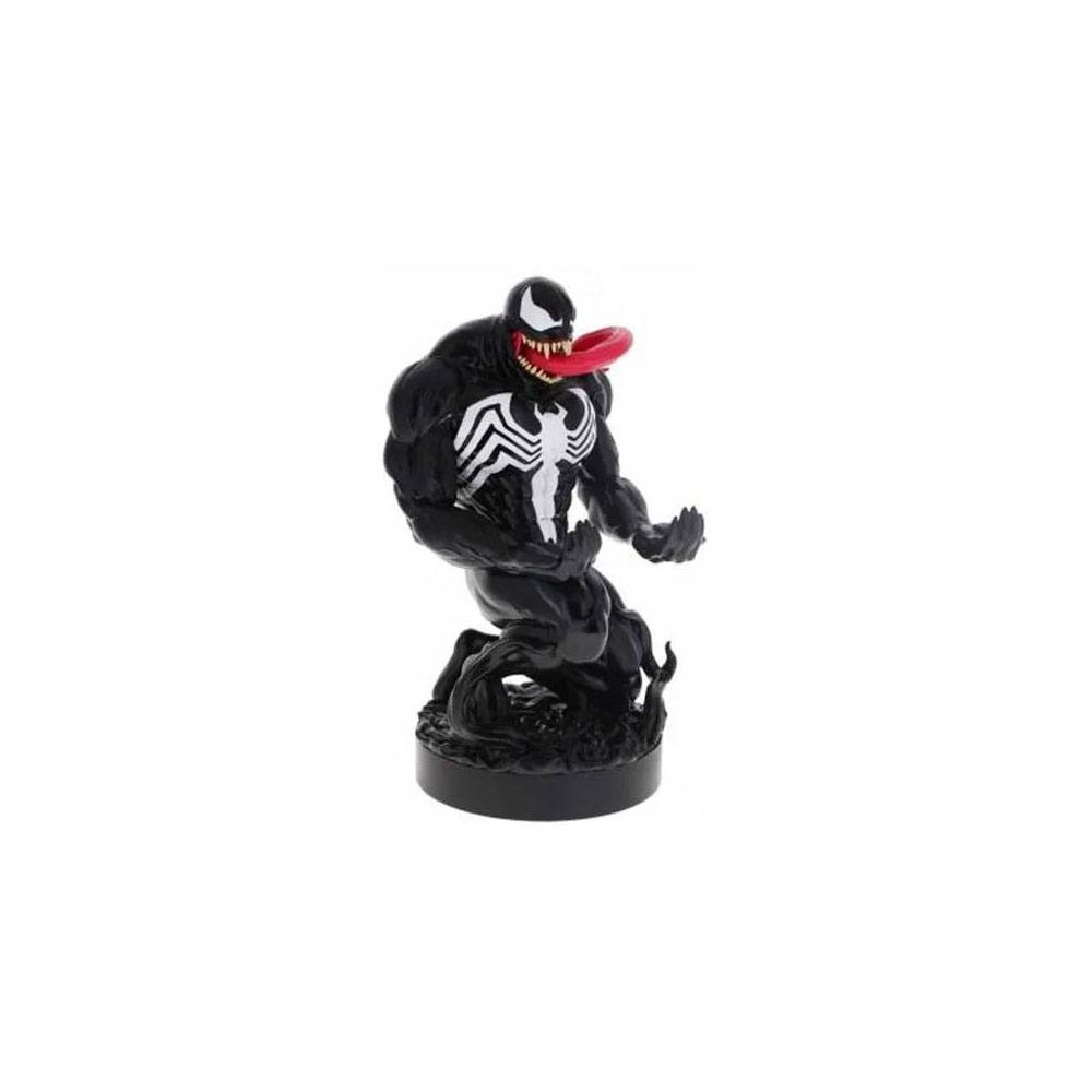 Cable Guy Soporte Sujecion Figura Venom Marvel 20 cm
