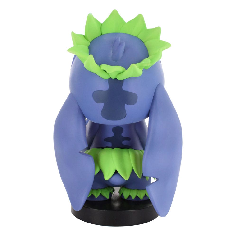 Cable Guy Soporte Sujecion Hula Stitch Disney 20 cm