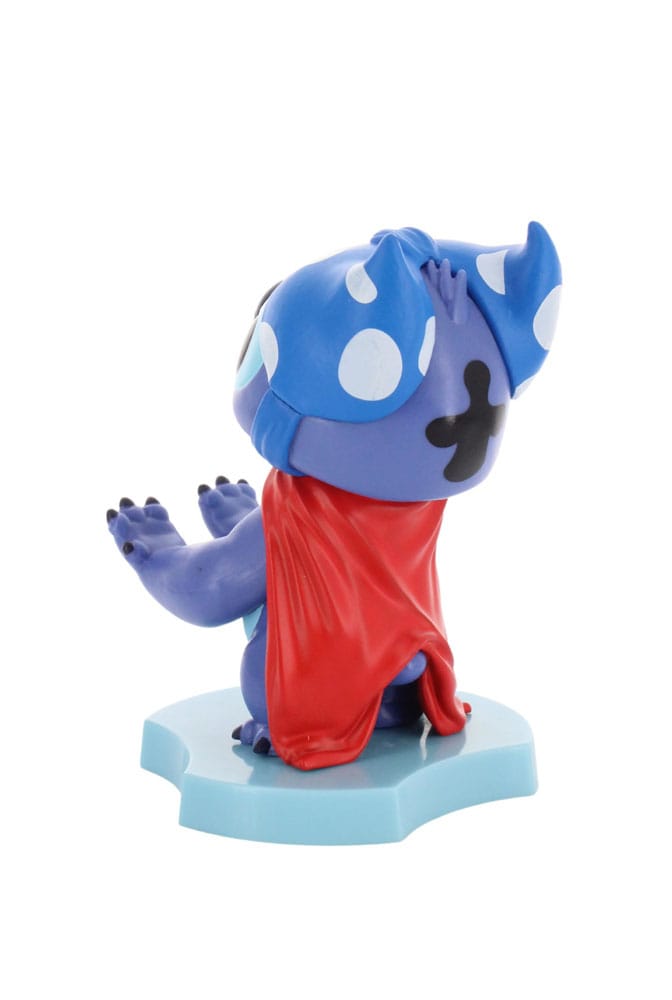 Mini Cable Guy Underpants Hero Stitch Disney