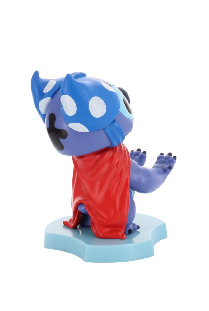 Mini Cable Guy Underpants Hero Stitch Disney