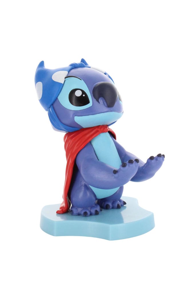 Mini Cable Guy Underpants Hero Stitch Disney