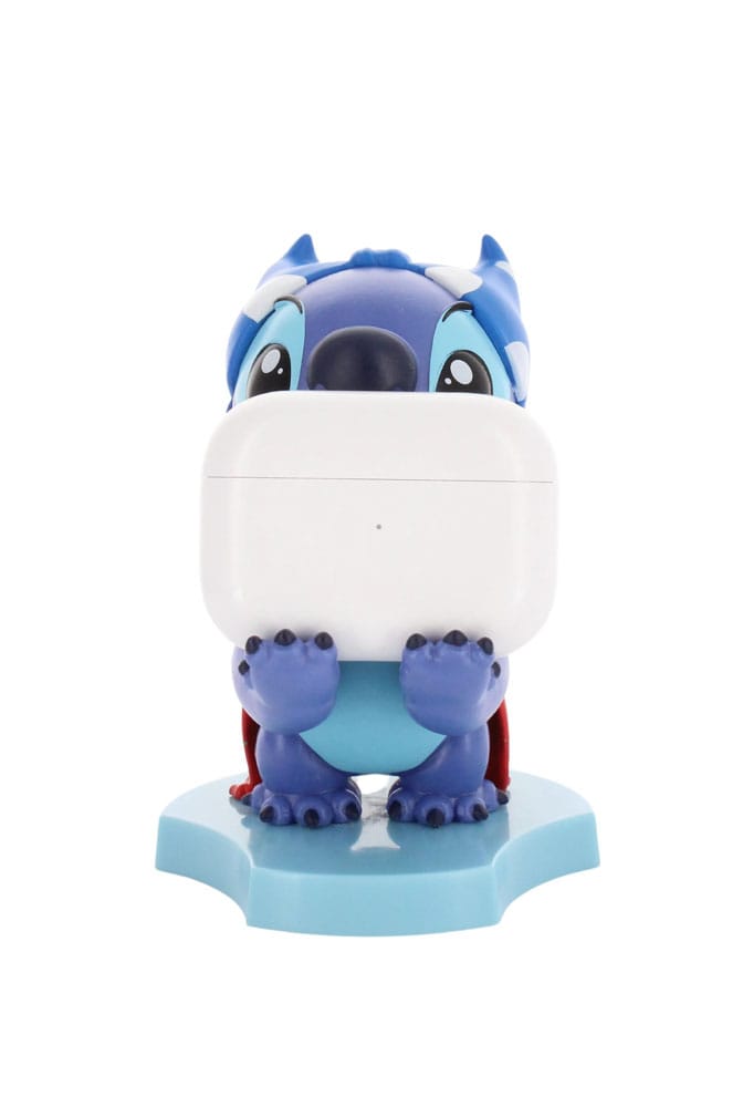 Mini Cable Guy Underpants Hero Stitch Disney