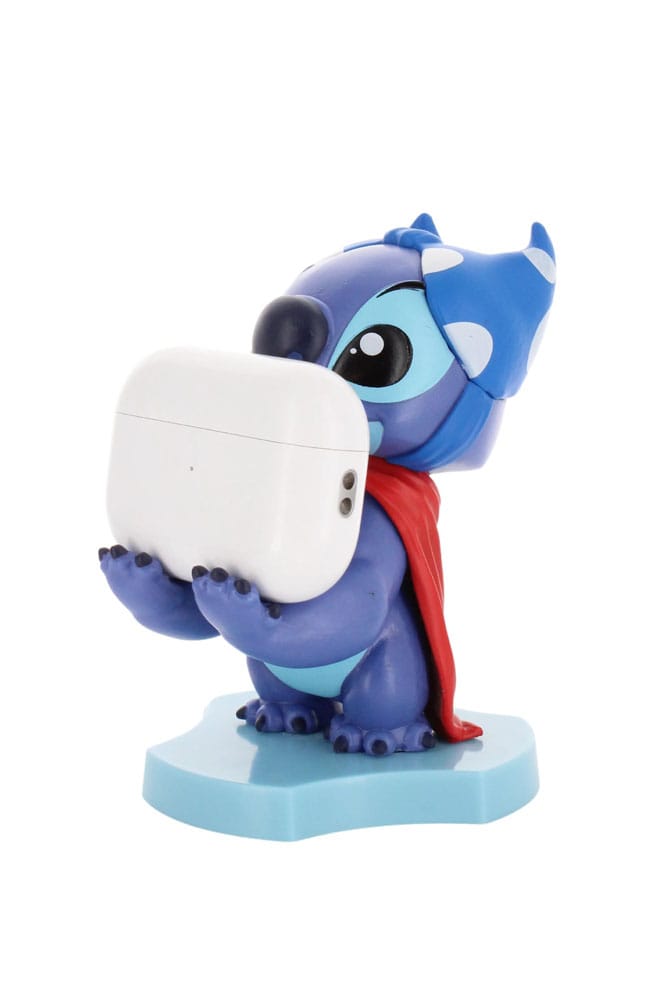 Mini Cable Guy Underpants Hero Stitch Disney
