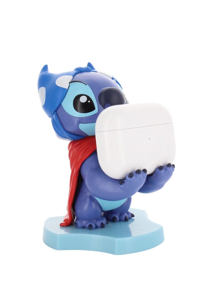 Mini Cable Guy Underpants Hero Stitch Disney