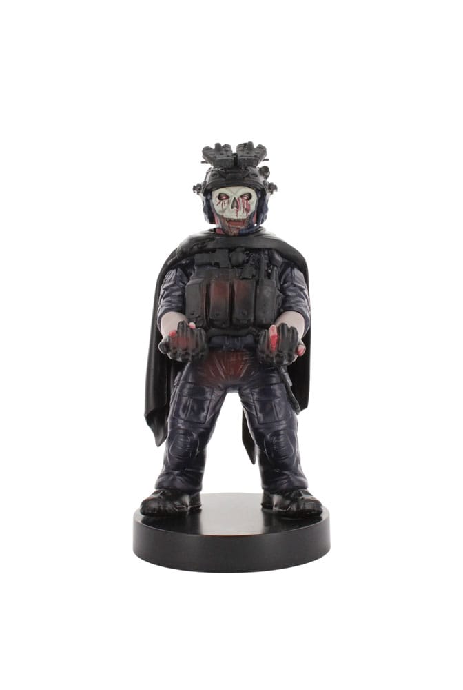Call of Duty Soporte Cably Guys Zombie Ghost 22 cm