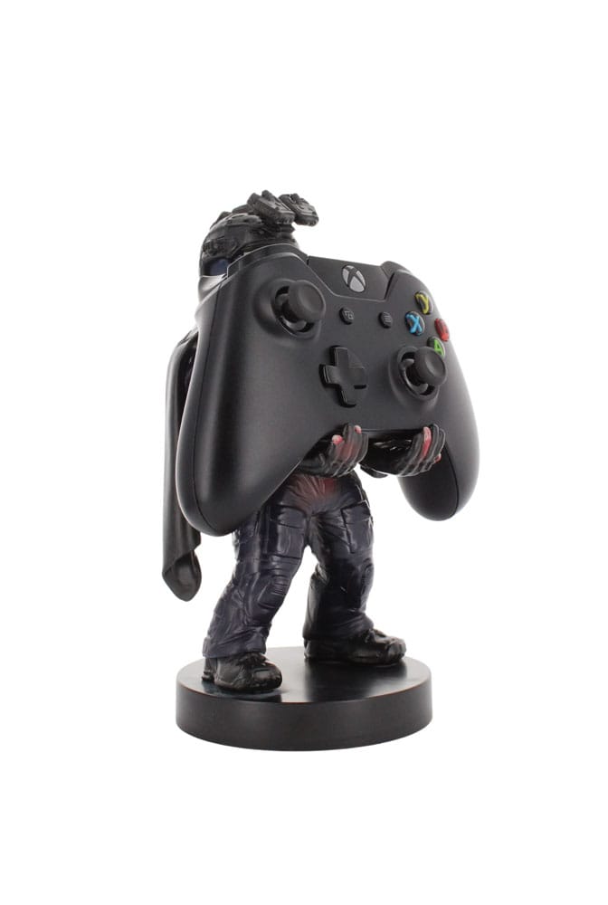 Call of Duty Soporte Cably Guys Zombie Ghost 22 cm