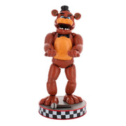 Five Nights At Freddy's soporte para mando y teléfono Freddy