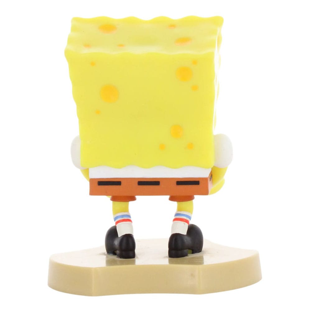 Mini Cable Guy Bob Esponja - Bob Esponja
