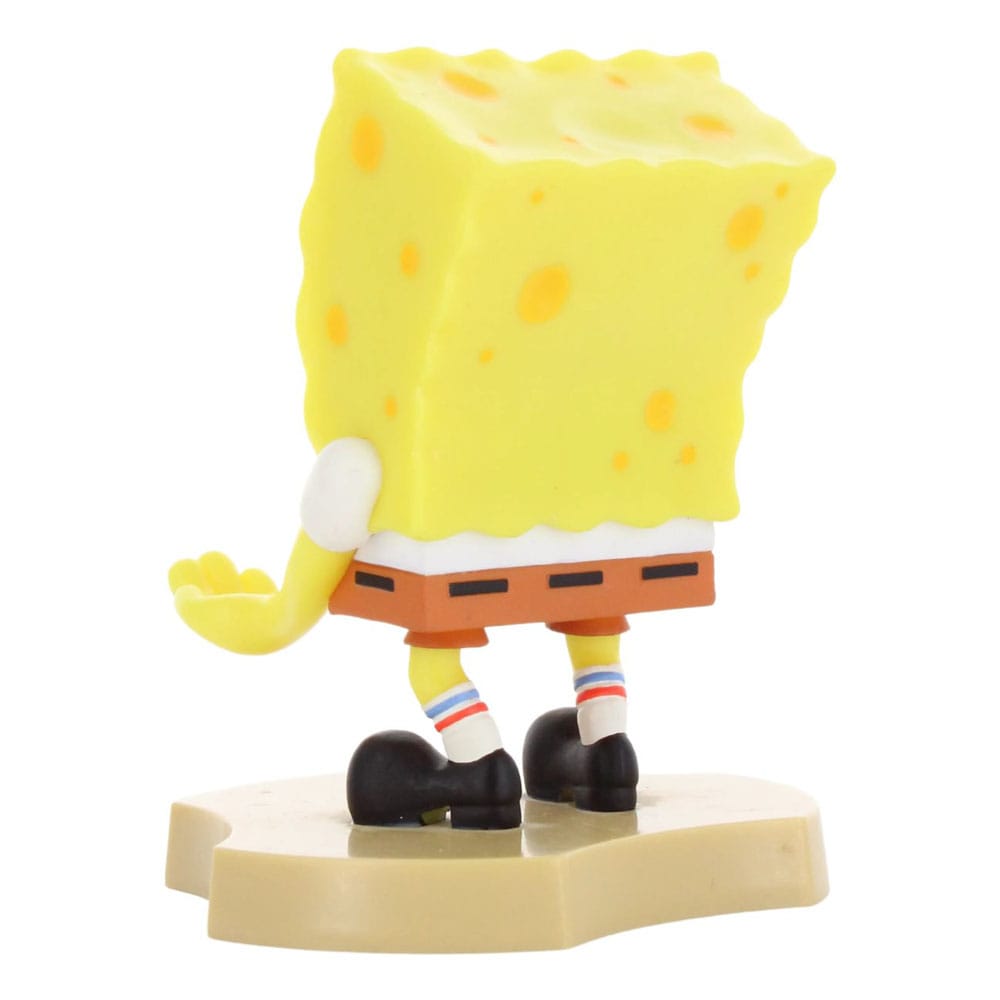 Mini Cable Guy Bob Esponja - Bob Esponja