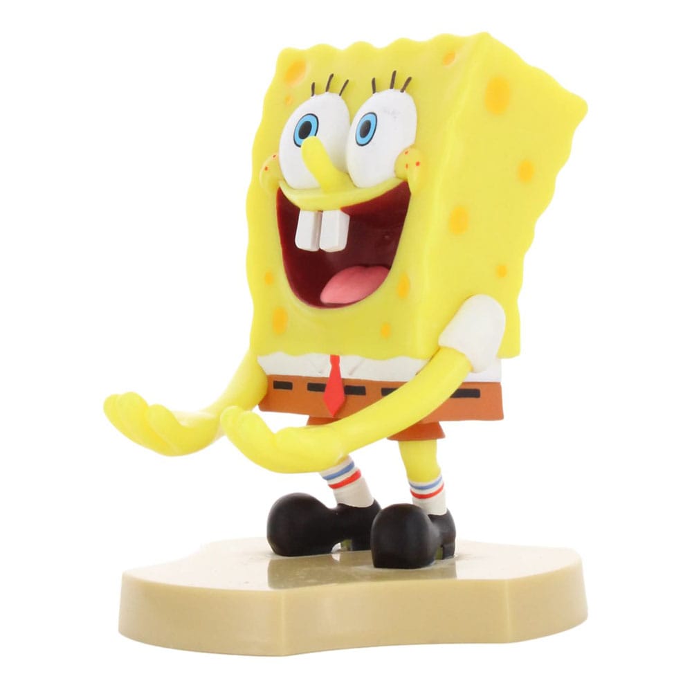 Mini Cable Guy Bob Esponja - Bob Esponja
