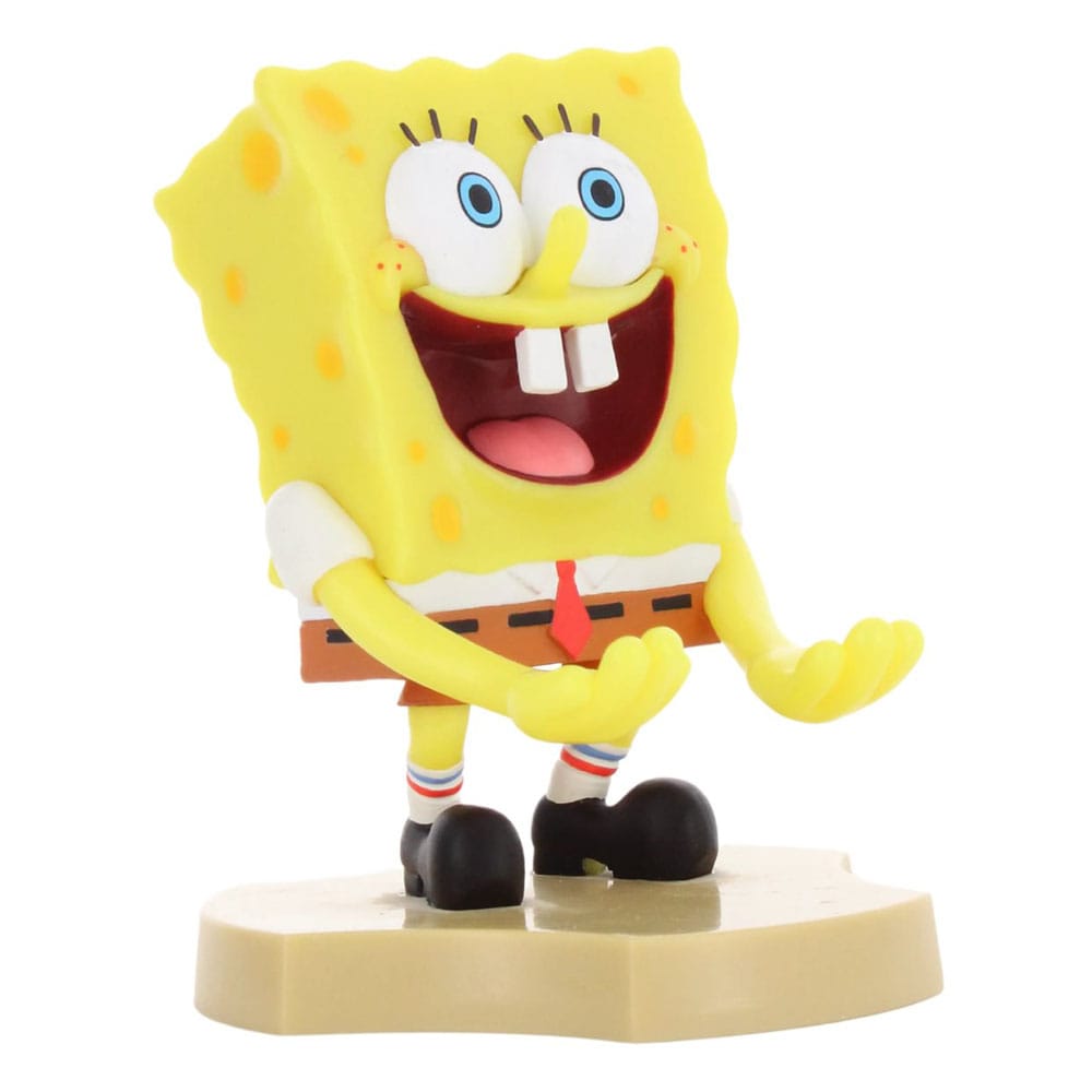 Mini Cable Guy Bob Esponja - Bob Esponja
