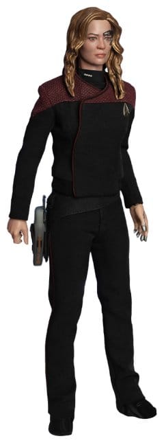 Star Trek: Picard Figura 1/6 Captain Seven of Nine 29 cm Frikytopia