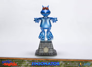 Banjo-Kazooie Resin Estatua Jinjonator 46 cm