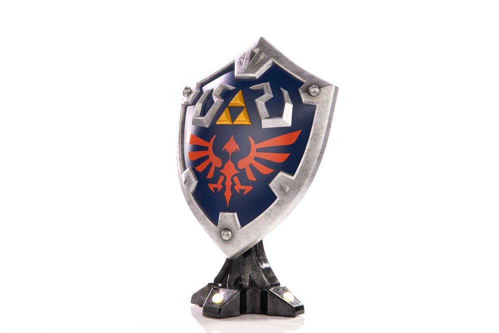 Replica first 4 figures collector edition the legend of zelda breath of the wild