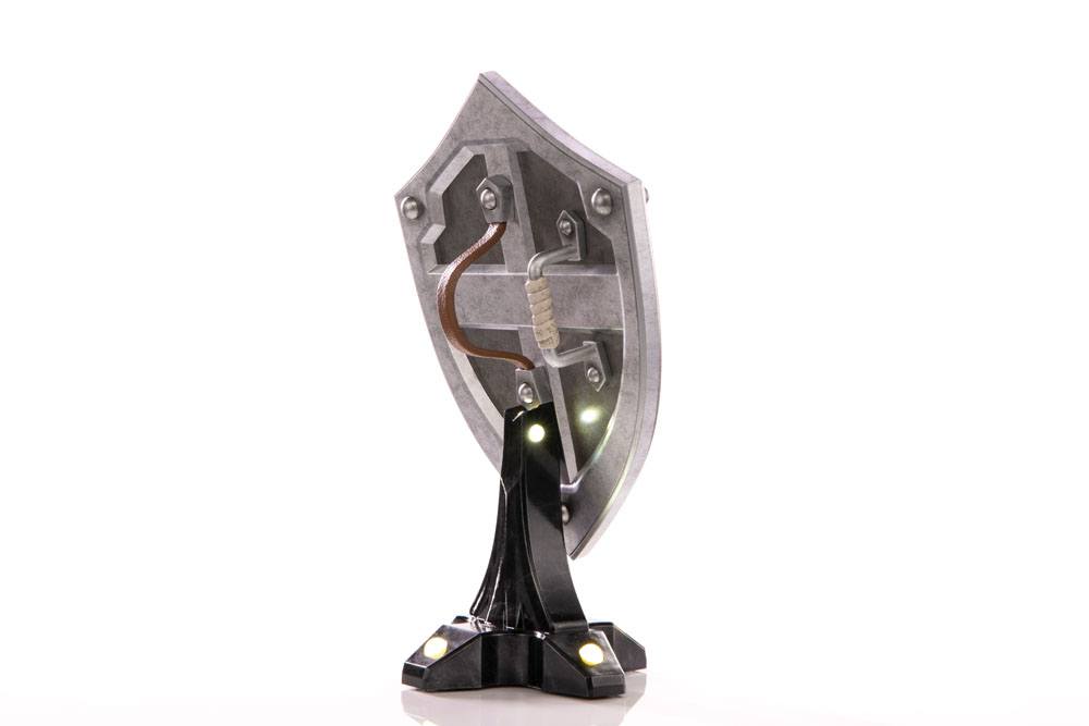 Replica first 4 figures collector edition the legend of zelda breath of the wild