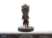 Dark Souls III Estatua Soul of Cinder SD 22 cm
