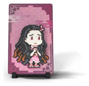 Demon Slayer: Kimetsu no Yaiba FiGGYZ Figura Coleccionable Magnética Nezuko Kamado 11 cm