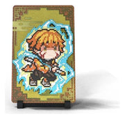 Demon Slayer: Kimetsu no Yaiba FiGGYZ Figura Coleccionable Magnética Zenitsu Agatsuma 11 cm