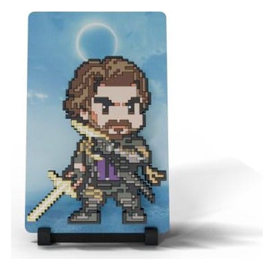 Clair Obscur: Expedition 33 FiGGYZ Figura Coleccionable Magnética Gustave 11 cm Frikytopia