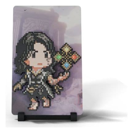 Clair Obscur: Expedition 33 FiGGYZ Figura Coleccionable Magnética Lune 11 cm