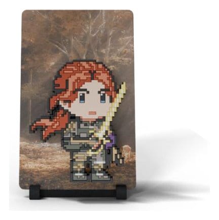 Clair Obscur: Expedition 33 FiGGYZ Figura Coleccionable Magnética Maelle 11 cm Frikytopia