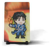 Fullmetal Alchemist: Brotherhood FiGGYZ Figura Coleccionable Magnética Roy Mustang 11 cm