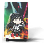 Puella Magi Madoka Magica FiGGYZ Figura Coleccionable Magnética Homura Akemi 11 cm