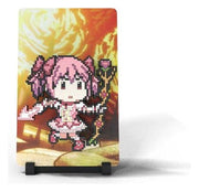 Puella Magi Madoka Magica FiGGYZ Figura Coleccionable Magnética Madoka Kaname 11 cm