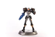Metroid Prime Estatua PVC Samus Phazon Suit Collector´s Edition 28 cm