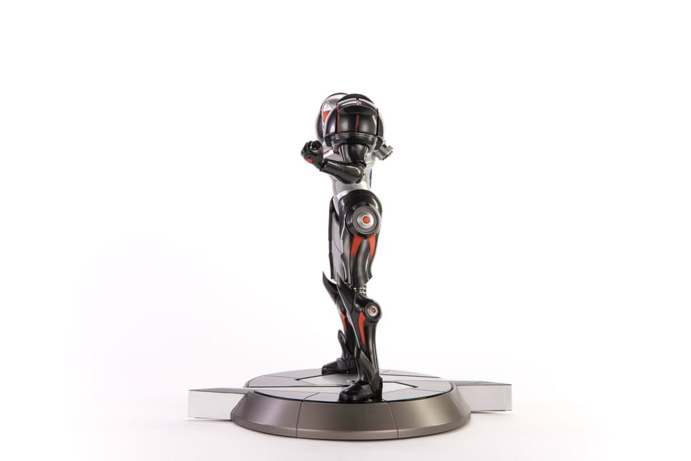 Metroid Prime Estatua PVC Samus Phazon Suit Standard Edition 28 cm