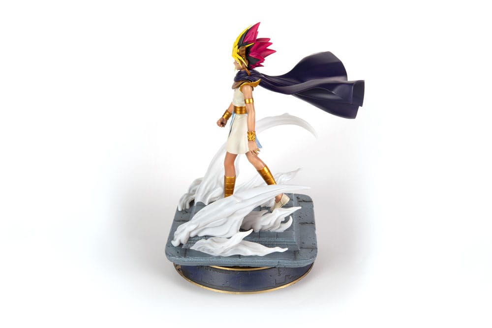 Yu-Gi-Oh! Estatua Pharaoh Atem 29 cm