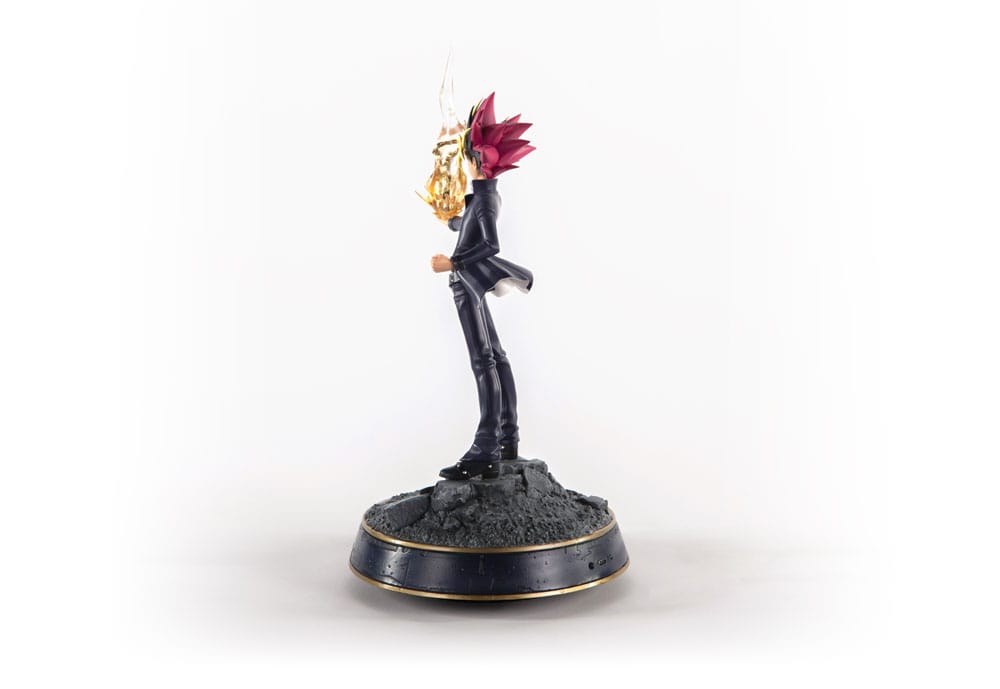 Yu-Gi-Oh! Estatua Yami Yugi 31 cm