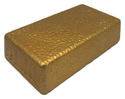 James Bond prop Réplica 1/1 Goldfinger Fort Knox Bullion Bar 25 cm Limited Edition