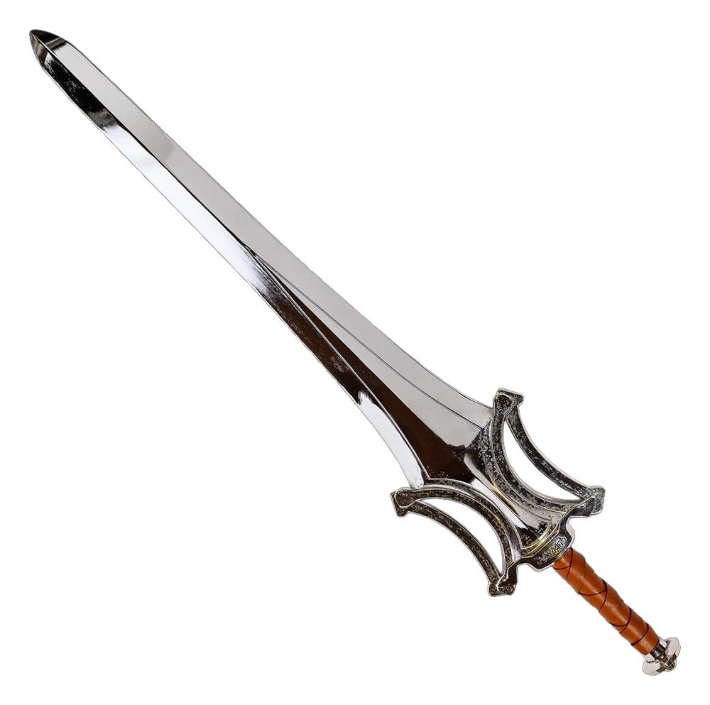 Masters of the Universe (Película 2026) prop Réplica 1/1 He-Man Sword of Power 102 cm Limited Edition Frikytopia