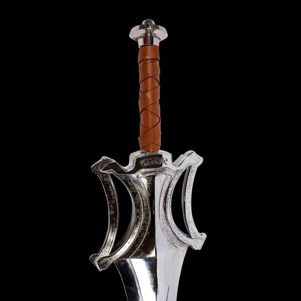 Masters of the Universe (Película 2026) prop Réplica 1/1 He-Man Sword of Power 102 cm Limited Edition
