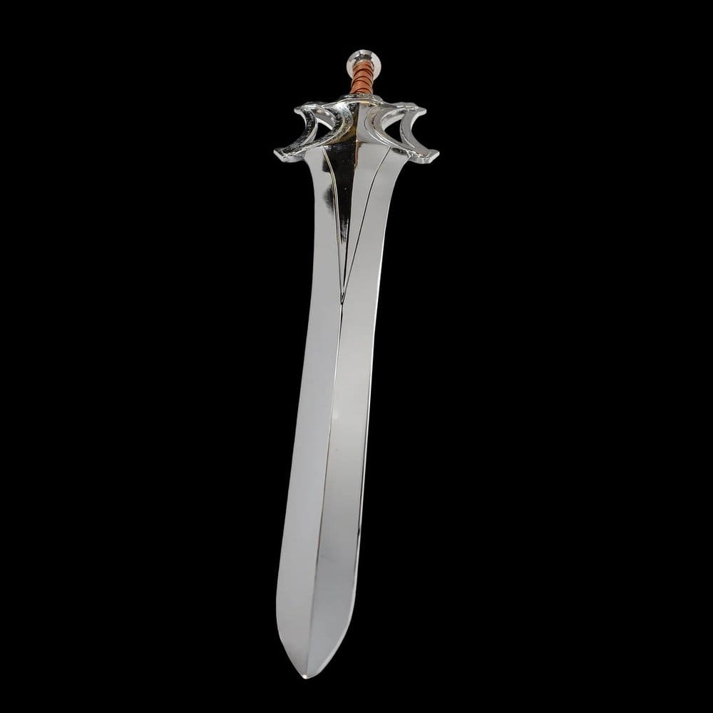 Masters of the Universe (Película 2026) prop Réplica 1/1 He-Man Sword of Power 102 cm Limited Edition