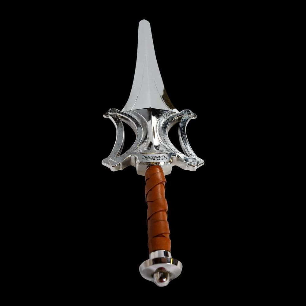 Masters of the Universe (Película 2026) prop Réplica 1/1 He-Man Sword of Power 102 cm Limited Edition
